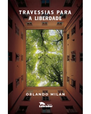 TRAVESSIAS PARA A LIBERDADE