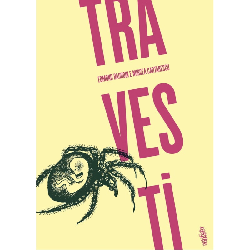TRAVESTI
