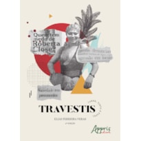 TRAVESTIS: CARNE, TINTA E PAPEL