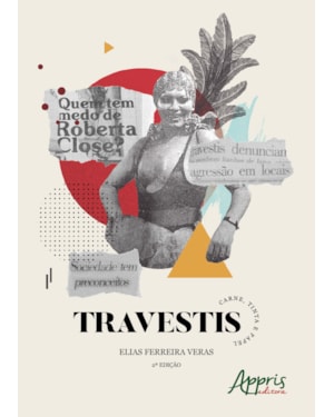 TRAVESTIS: CARNE, TINTA E PAPEL