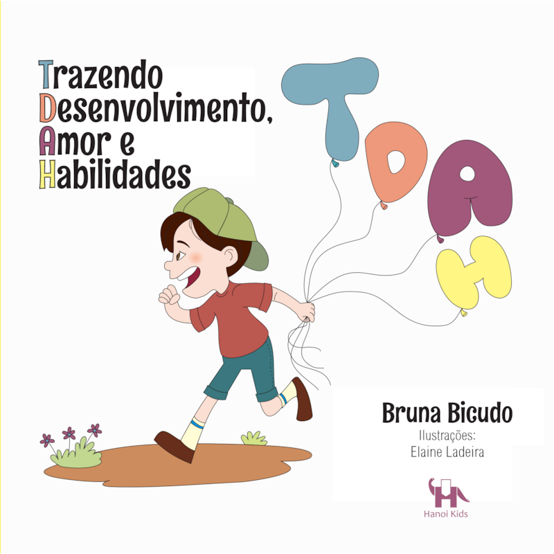 Trazendo desenvolvimento, amor e habilidades