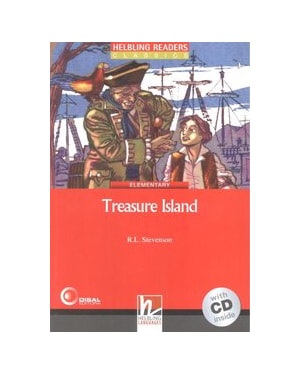 TREASURE ISLAND