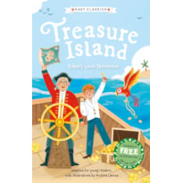 Treasure Island