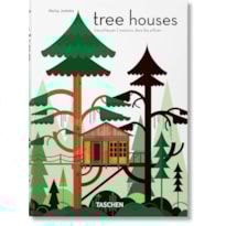 Tree houses. 40th ed.