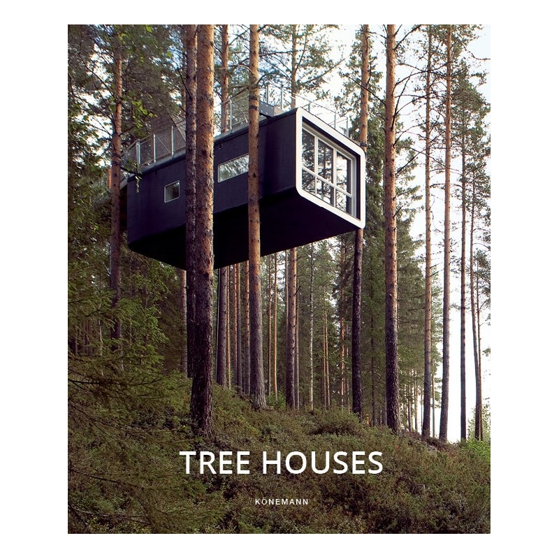 Tree houses