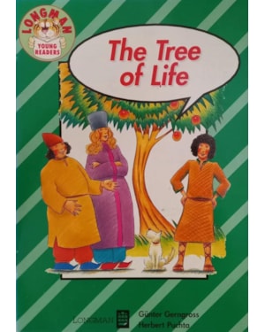 TREE OF LIFE - LYR 5