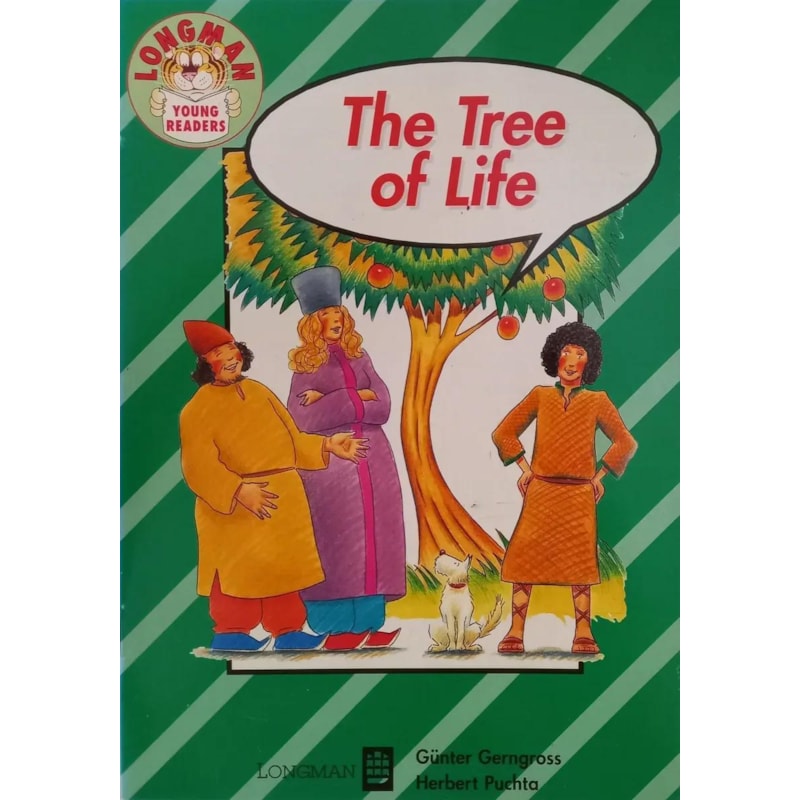 TREE OF LIFE - LYR 5