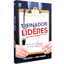 TREINADOR DE LÍDERES