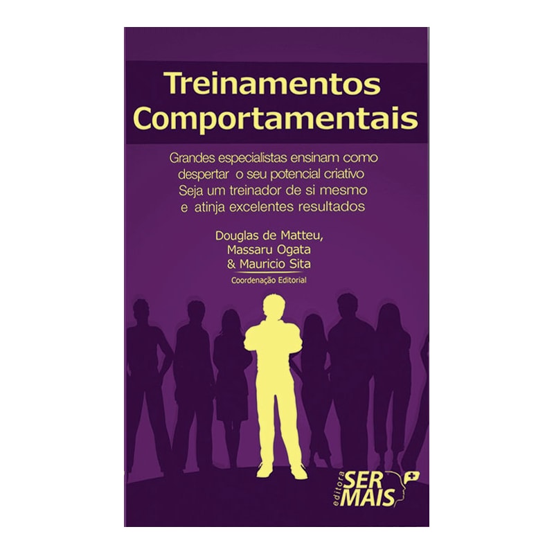 TREINAMENTO COMPORTAMENTAIS - GRANDES ESPECIALISTA ENSINAM COMO DESPERTAR O SEU POTENCIAL CRIATIVO