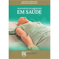 TREINAMENTO DE HABILIDADES EM SAUDE