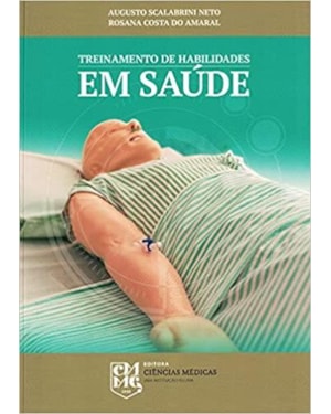 TREINAMENTO DE HABILIDADES EM SAUDE