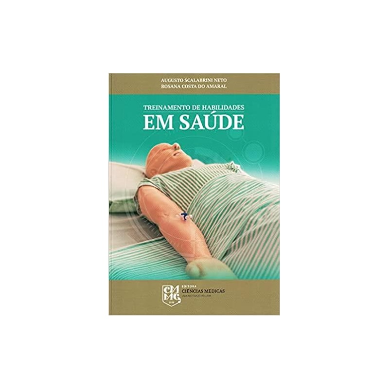 TREINAMENTO DE HABILIDADES EM SAUDE