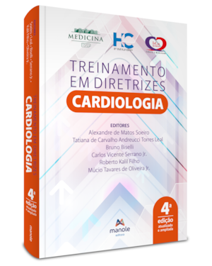 Treinamento em diretrizes: cardiologia