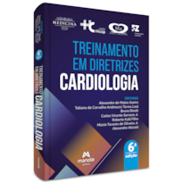 TREINAMENTO EM DIRETRIZES: CARDIOLOGIA