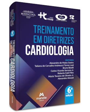 Treinamento em diretrizes: cardiologia