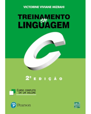 TREINAMENTO EM LINGUAGEM C