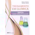 TREINAMENTO EM QUIMICA ESPCEX  - VOL.2 - 1