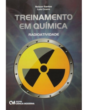 TREINAMENTO EM QUIMICA - RADIOATIVIDADE - 1
