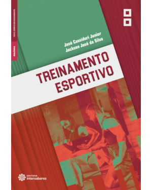 TREINAMENTO ESPORTIVO