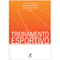 TREINAMENTO ESPORTIVO