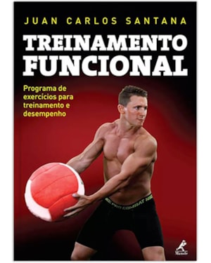 Treinamento funcional: Programa de exercícios para treinamento e desempenho