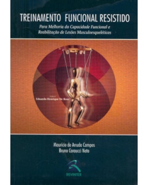 Treinamento funcional resistido