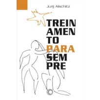 TREINAMENTO PARA SEMPRE