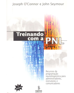 TREINANDO COM A PNL