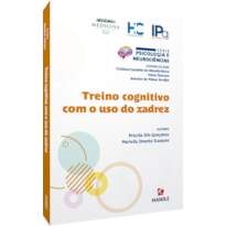 TREINO COGNITIVO COM O USO DO XADREZ