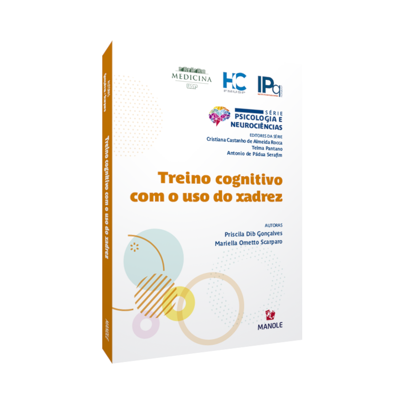 TREINO COGNITIVO COM O USO DO XADREZ