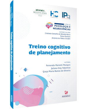 Treino cognitivo de planejamento