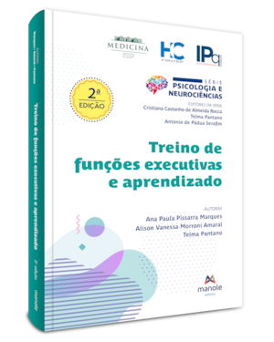 Treino de funções executivas e aprendizado