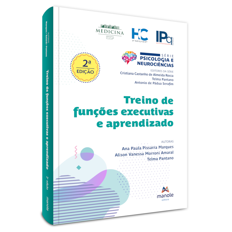 TREINO DE FUNÇÕES EXECUTIVAS E APRENDIZADO