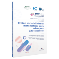 TREINO DE HABILIDADES MATEMÁTICAS PARA CRIANÇAS E ADOLESCENTES