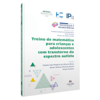 Treino de matemática para crianças e adolescentes com transtorno do espectro autista