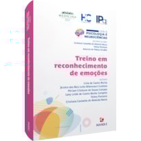 TREINO EM RECONHECIMENTO DE EMOÇÕES