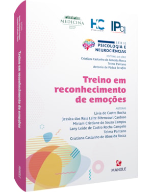 Treino em reconhecimento de emoções