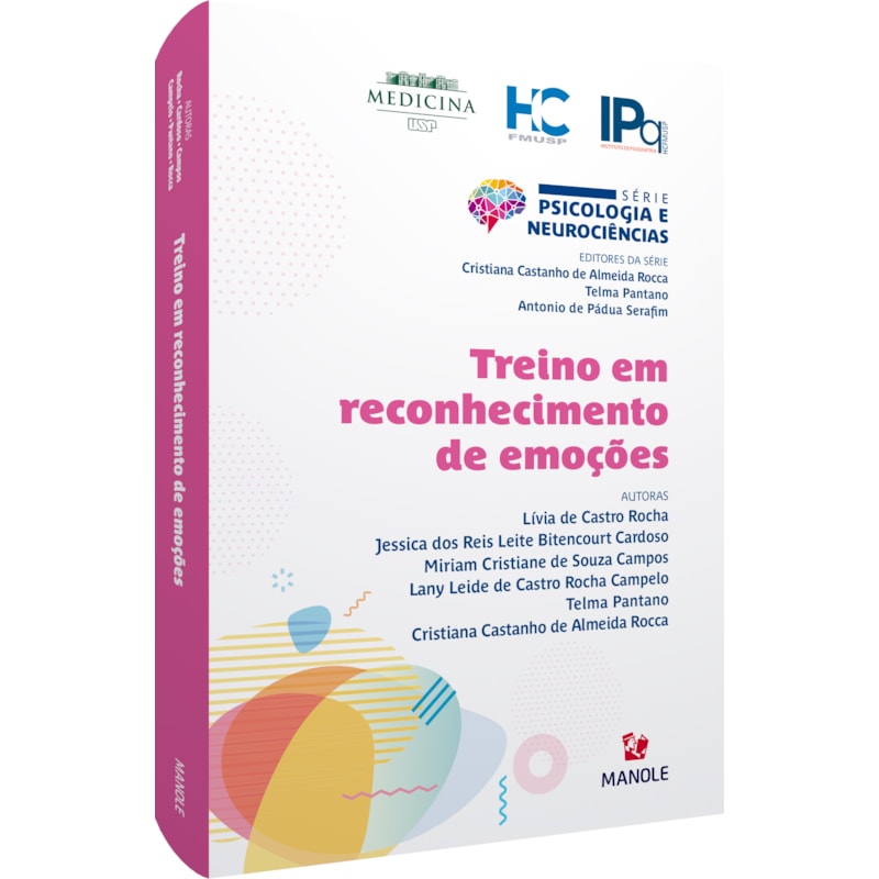TREINO EM RECONHECIMENTO DE EMOÇÕES