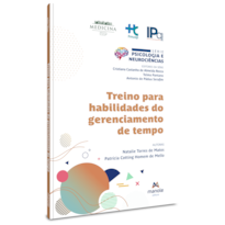 TREINO PARA HABILIDADES DO GERENCIAMENTO DE TEMPO
