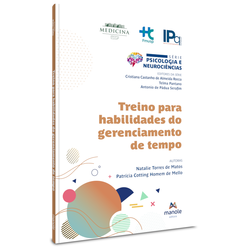 TREINO PARA HABILIDADES DO GERENCIAMENTO DE TEMPO