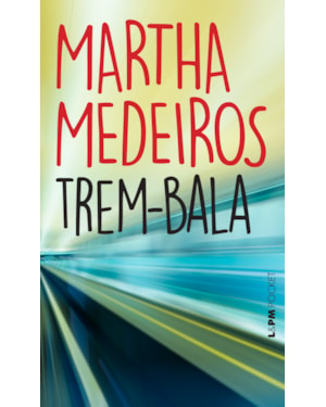 Trem-bala