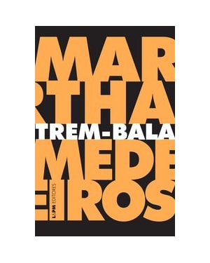 Trem-bala: crônicas