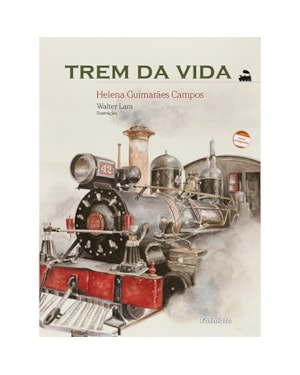 TREM DA VIDA
