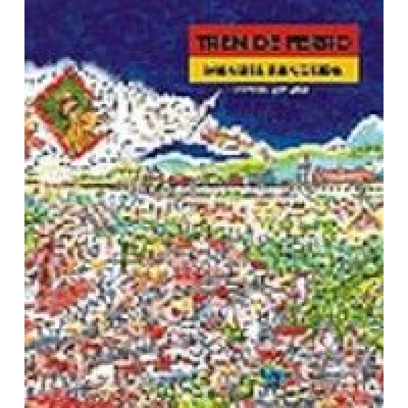 TREM DE FERRO