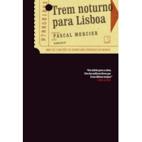 TREM NOTURNO PARA LISBOA