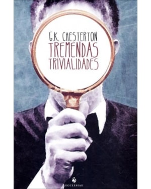 TREMENDAS TRIVIALIDADES