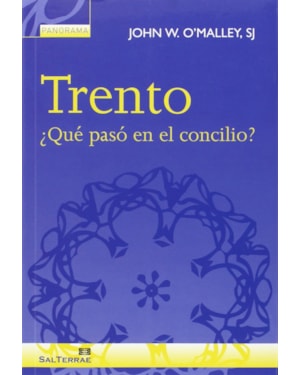 TRENTO. QUE PASO EN EL CONCILIO?