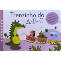 TRENZINHO DO A-B-C