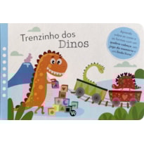 TRENZINHO DOS DINOS