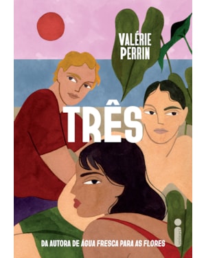 TRÊS